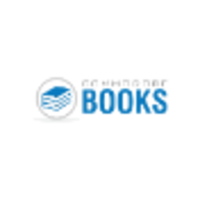 Commodore Books logo, Commodore Books contact details