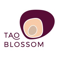 TAO BLOSSOM logo, TAO BLOSSOM contact details