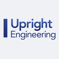 Upright Engineering Pty Ltd logo, Upright Engineering Pty Ltd contact details