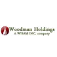 Woodman Holdings logo, Woodman Holdings contact details