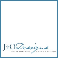 J2O Designs, Creative + Marketing logo, J2O Designs, Creative + Marketing contact details