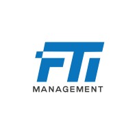 FTI Management logo, FTI Management contact details