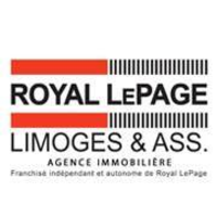 Royal LePage Limoges et Associes logo, Royal LePage Limoges et Associes contact details