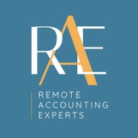 Remote Accounting Experts logo, Remote Accounting Experts contact details