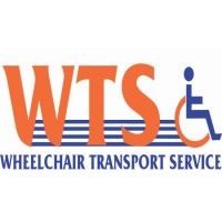 Wheelchair Transport Service logo, Wheelchair Transport Service contact details