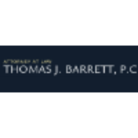 Thomas J. Barrett, P.C. logo, Thomas J. Barrett, P.C. contact details