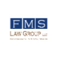 FMS Law Group LLC logo, FMS Law Group LLC contact details