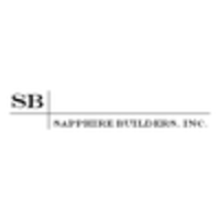 Sapphire Builders logo, Sapphire Builders contact details