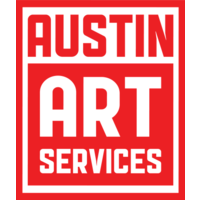 Austin Art Services logo, Austin Art Services contact details