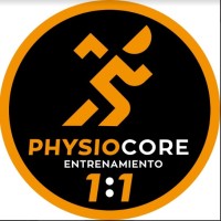 PHYSIOCORE Sports Performance logo, PHYSIOCORE Sports Performance contact details