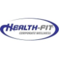 Health-Fit Corporate Wellness logo, Health-Fit Corporate Wellness contact details