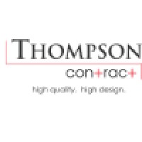 Thompson Contract, Inc. logo, Thompson Contract, Inc. contact details