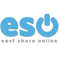 East Shore Online logo, East Shore Online contact details