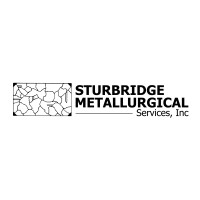 Sturbridge Metallurgical Services Inc logo, Sturbridge Metallurgical Services Inc contact details