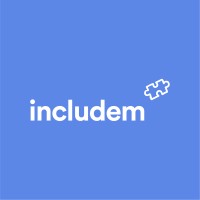 Includem logo, Includem contact details