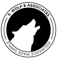 S. Wolf and Associates logo, S. Wolf and Associates contact details