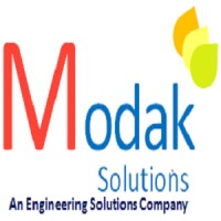 Modak Solutions LLC logo, Modak Solutions LLC contact details