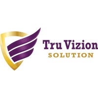 Tru Vizion Solution logo, Tru Vizion Solution contact details