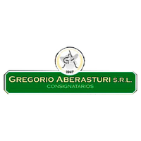 Gregorio Aberasturi SRL logo, Gregorio Aberasturi SRL contact details