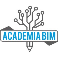 Academia BIM logo, Academia BIM contact details