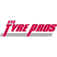 STS Tyre Pros logo, STS Tyre Pros contact details