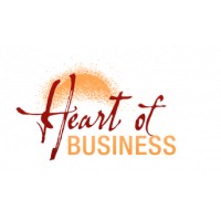 Heart of Business logo, Heart of Business contact details