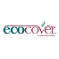 EcoCover logo, EcoCover contact details