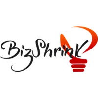 Biz Shrink logo, Biz Shrink contact details