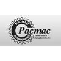 Pacmac Inc logo, Pacmac Inc contact details