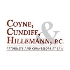 Coyne Cundiff & Hillemann PC logo, Coyne Cundiff & Hillemann PC contact details