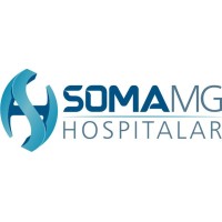 SOMA/MG PRODUTOS HOSPITALARES LTDA logo, SOMA/MG PRODUTOS HOSPITALARES LTDA contact details