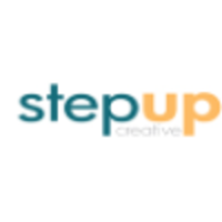 StepUp Creative, Inc. logo, StepUp Creative, Inc. contact details