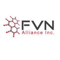 FVN Alliance Inc. logo, FVN Alliance Inc. contact details