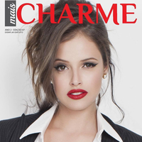 Revista Mais Charme logo, Revista Mais Charme contact details