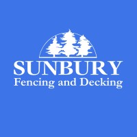 Sunbury Fencing logo, Sunbury Fencing contact details