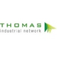 Thomas Industrial Network Germany GmbH logo, Thomas Industrial Network Germany GmbH contact details