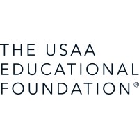 USAA EDUCATIONAL FOUNDATION logo, USAA EDUCATIONAL FOUNDATION contact details