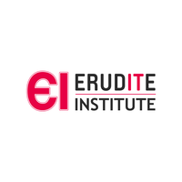 Erudite Institute logo, Erudite Institute contact details