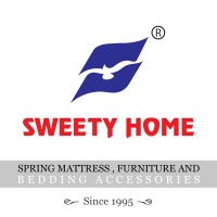 Sweety Home logo, Sweety Home contact details