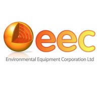 Environmental Equipment Corporation Limited logo, Environmental Equipment Corporation Limited contact details