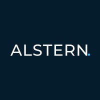 Alstern logo, Alstern contact details