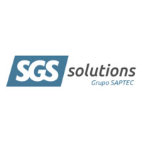 SGS Integrals Solutions logo, SGS Integrals Solutions contact details