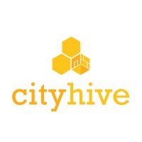 Cityhive logo, Cityhive contact details