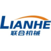 Lianhe Machinery logo, Lianhe Machinery contact details