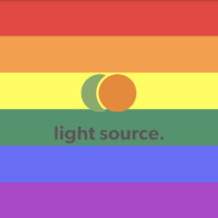 LIGHT SOURCE logo, LIGHT SOURCE contact details