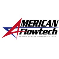 American Flowtech logo, American Flowtech contact details