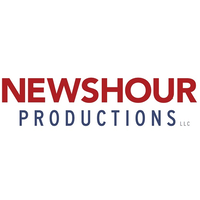 NEWSHOUR PRODUCTIONS LLC logo, NEWSHOUR PRODUCTIONS LLC contact details