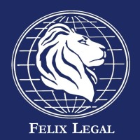 Felix Legal logo, Felix Legal contact details