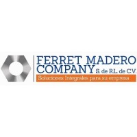 FERRETMADERO COMPANY logo, FERRETMADERO COMPANY contact details