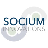 Socium Innovations, strategic consulting logo, Socium Innovations, strategic consulting contact details